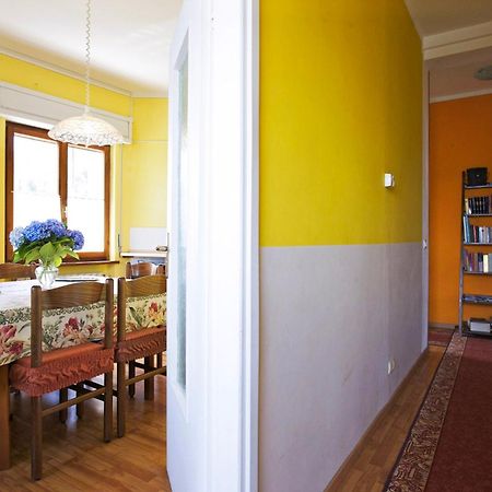 Casa Bougainville Cannobio Exteriér fotografie