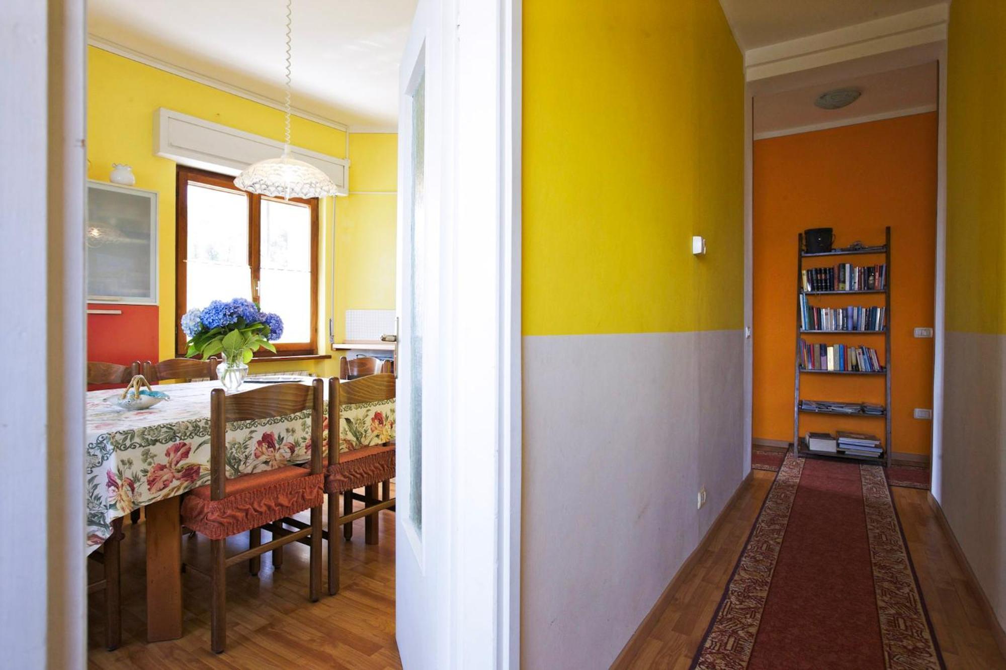 Casa Bougainville Cannobio Exteriér fotografie